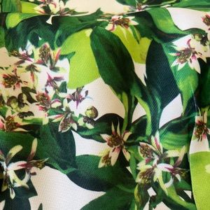 Revolve BLAQUE LABEL Long Sleeve Mini Print Dress, XS